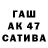 Канабис SATIVA & INDICA Toxtamish Xolmatov